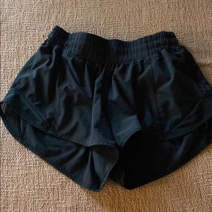 Hotly Hot Lulu Shorts